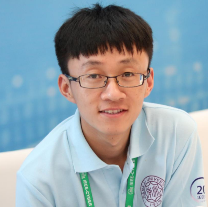 Haiming Gao